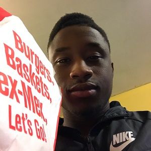 Meet your Posher, Ron